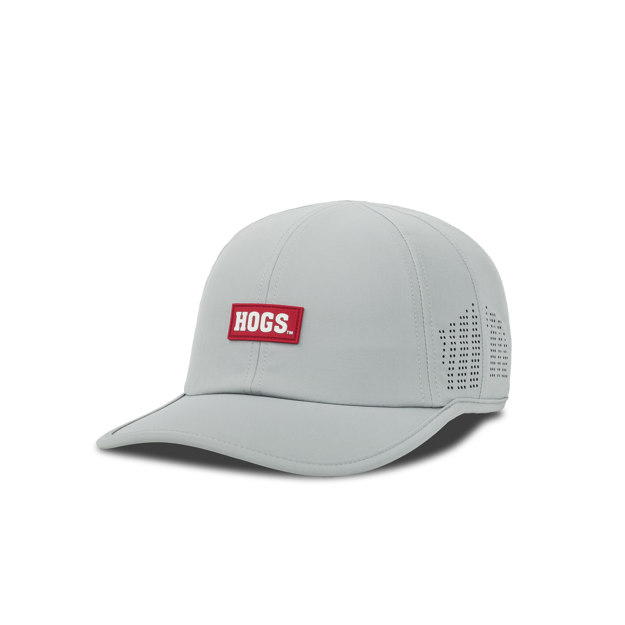 University of Arkansas: Aero Hat Fog