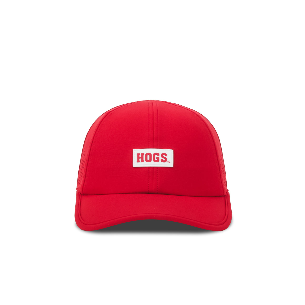 University of Arkansas: Aero Hat Cardinal