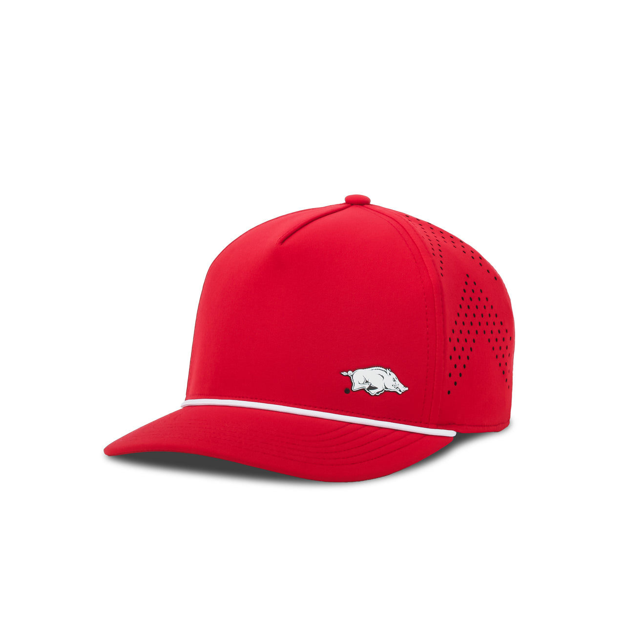 University of Arkansas: Apex Hat Cardinal