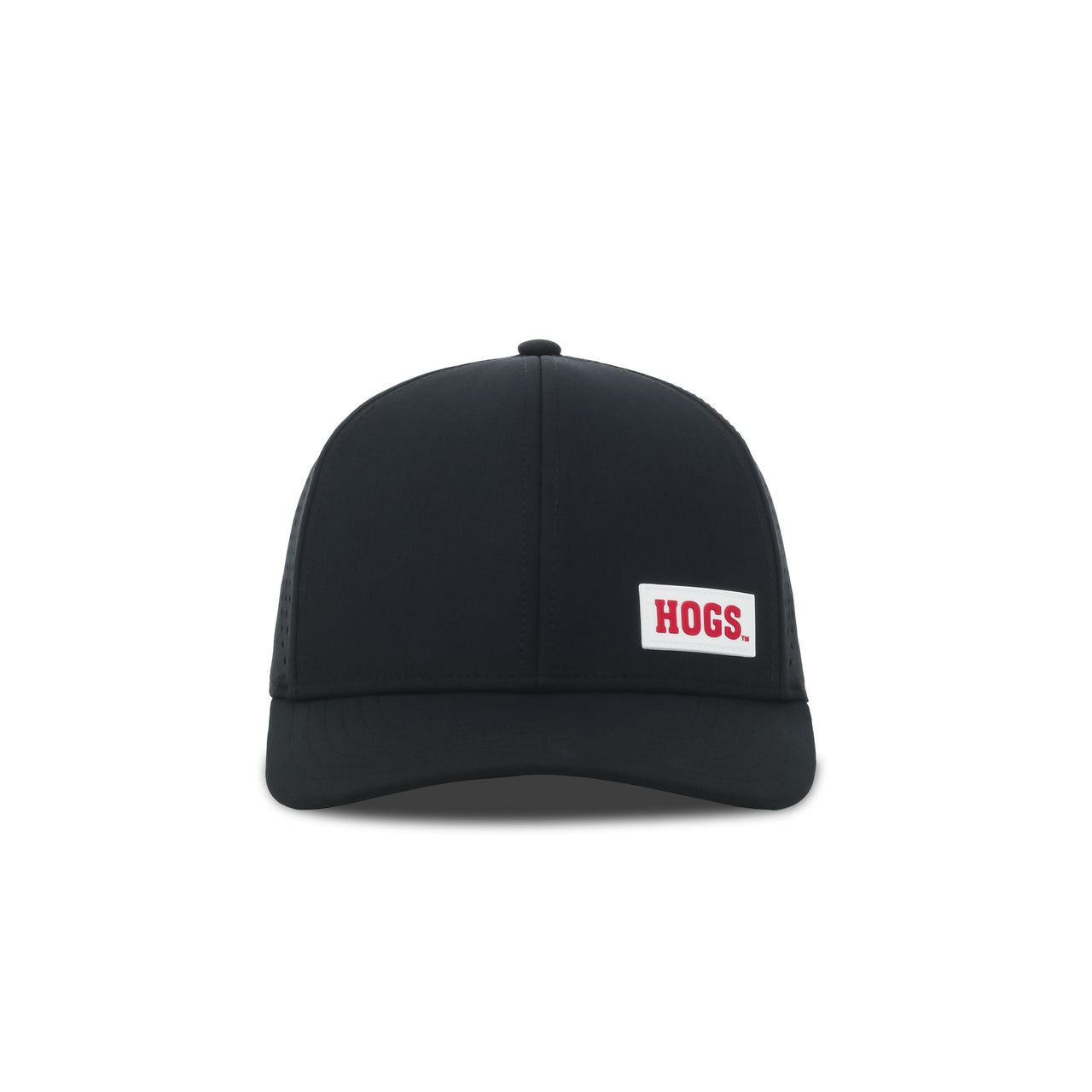 University of Arkansas: Surge Hat Obsidian