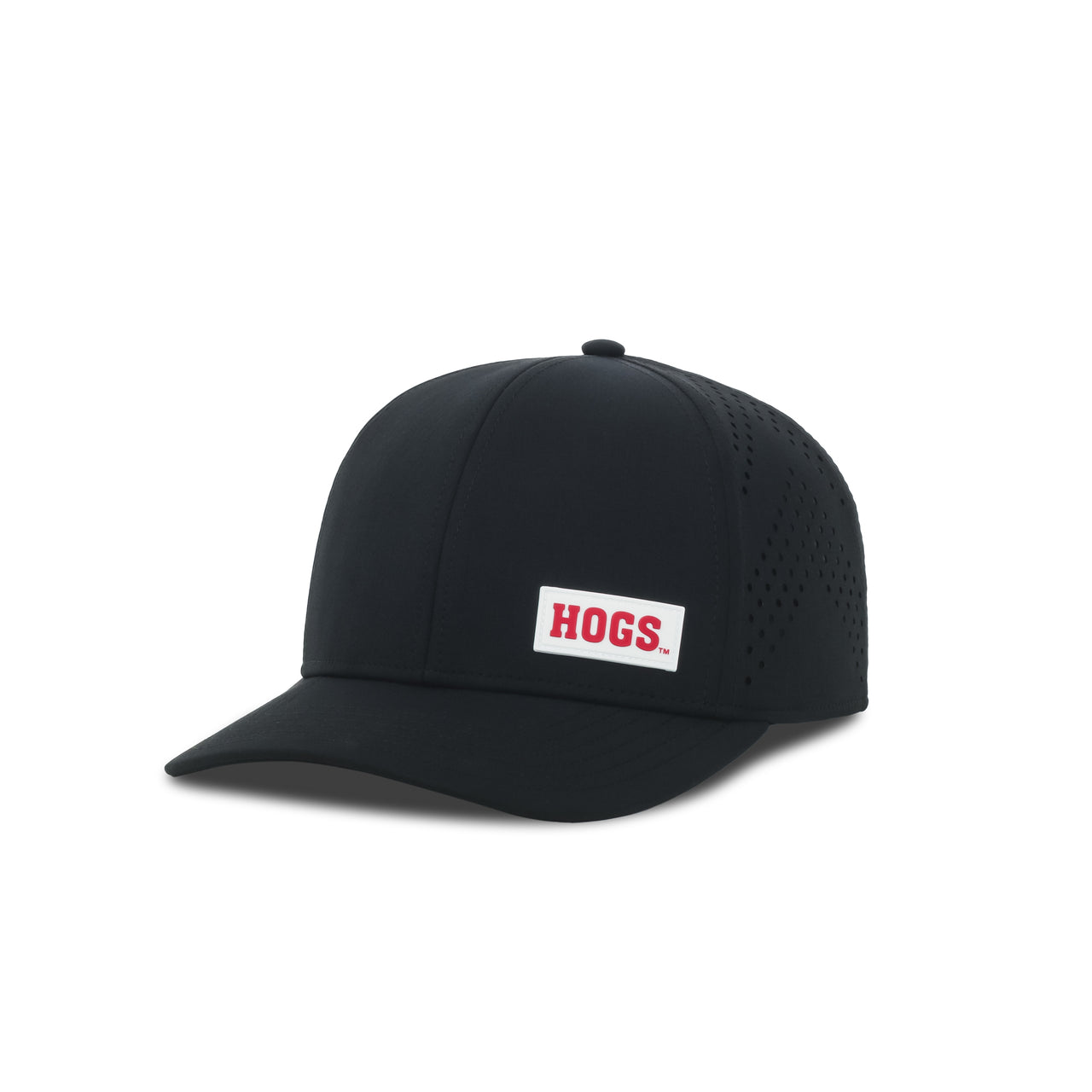 University of Arkansas: Surge Hat Obsidian