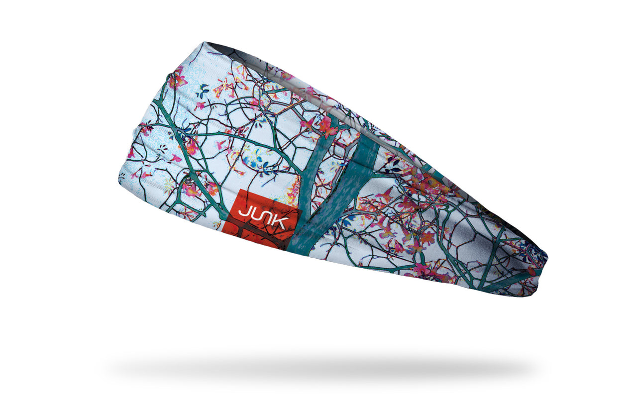Japanese Maple Big Bang Lite Headband