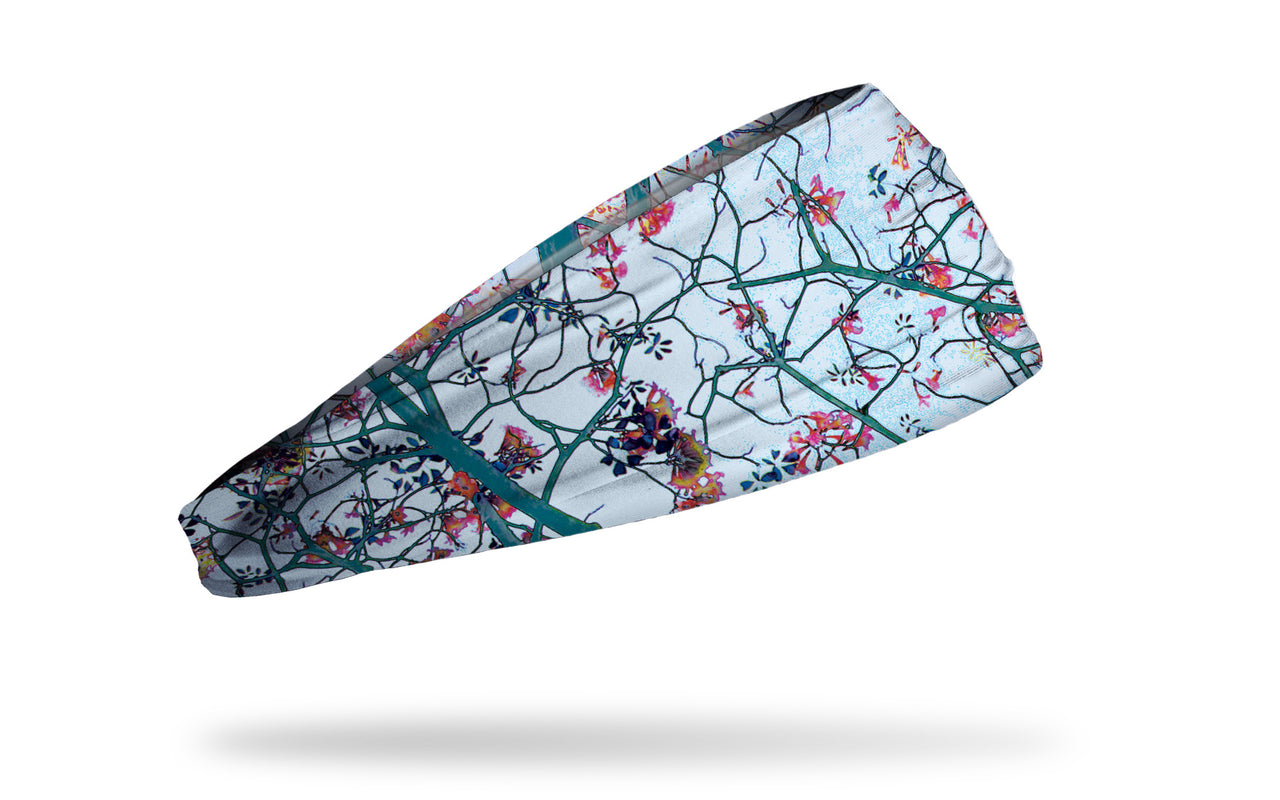 Japanese Maple Big Bang Lite Headband
