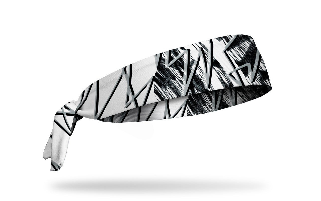Hypnotize Tie Headband