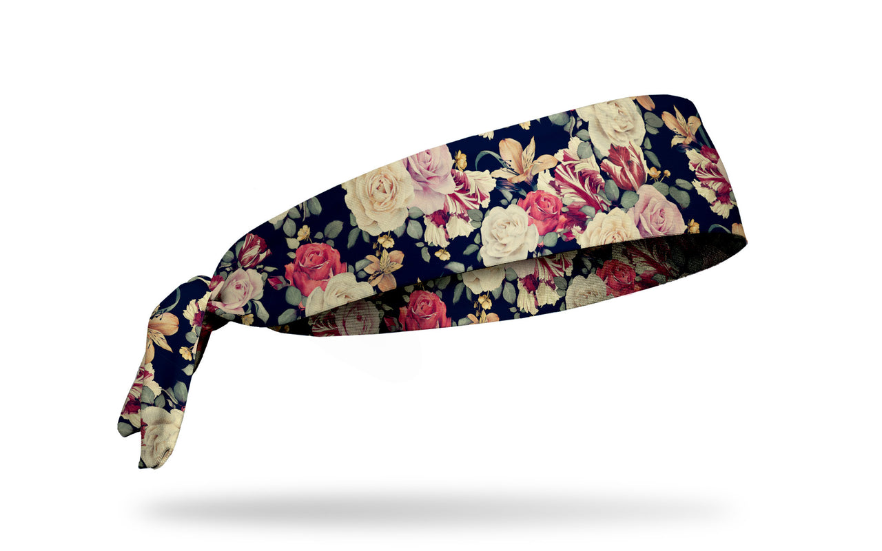 Bliss Tie Headband