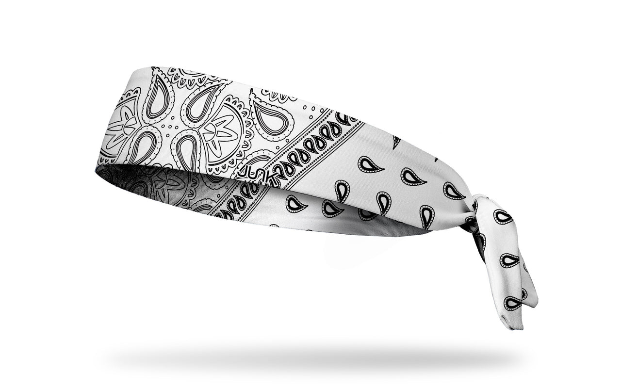 Lost Wind Flex Tie Headband