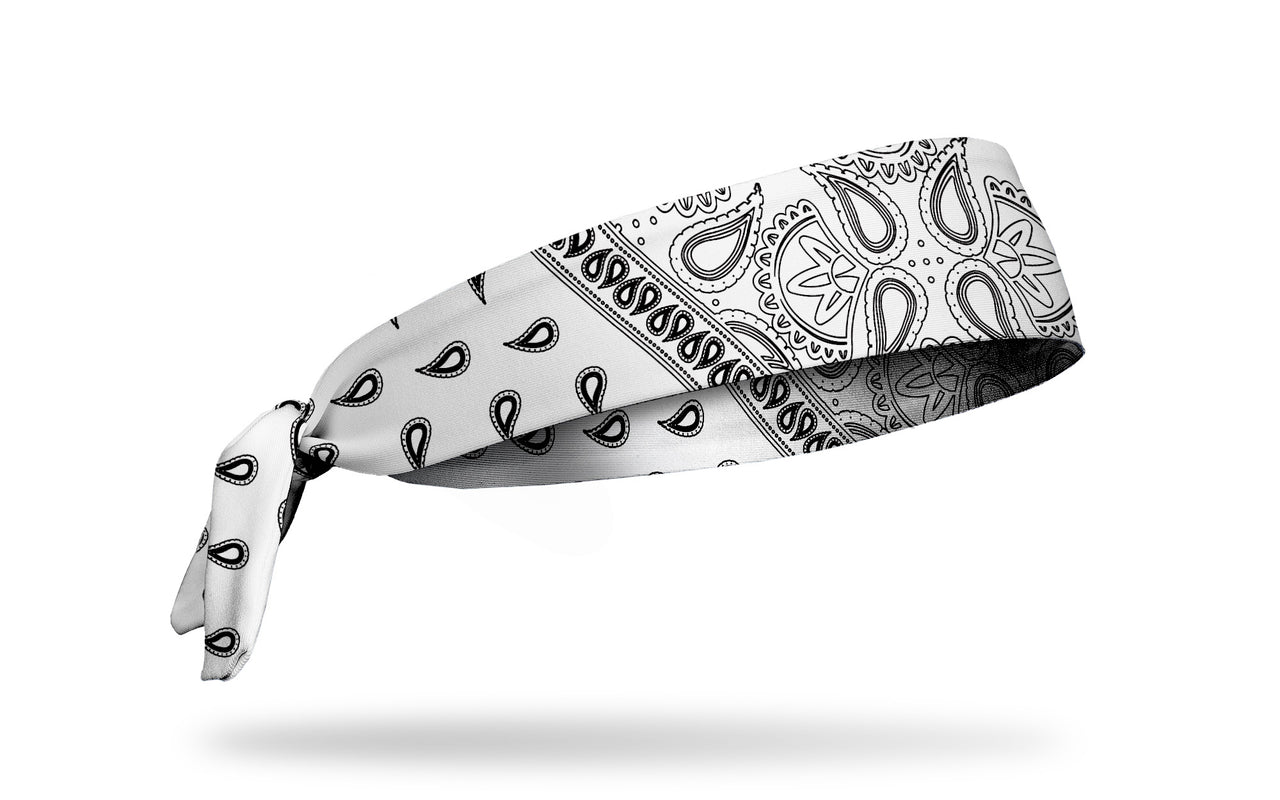 Lost Wind Flex Tie Headband