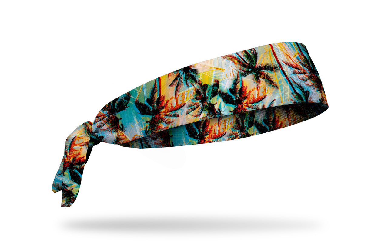 Hysteria Tie Headband