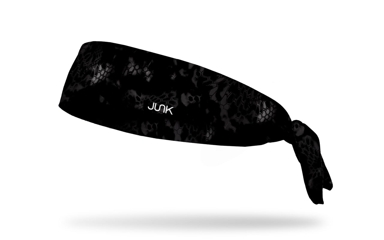 Kryptek Typhon Flex Tie Headband