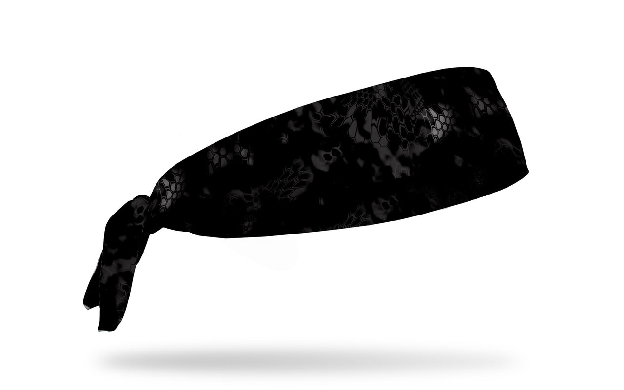 Kryptek Typhon Flex Tie Headband