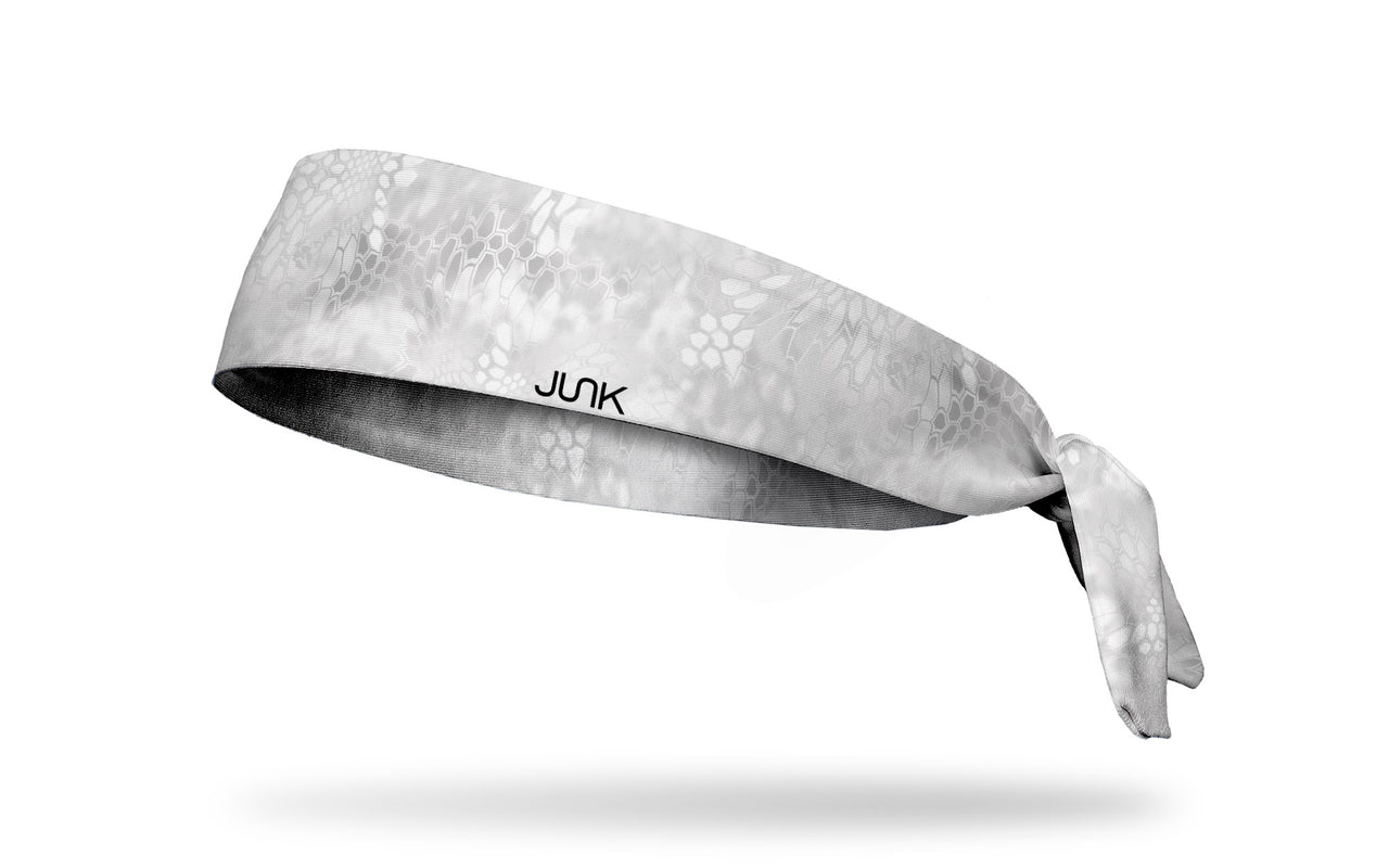 Kryptek Wraith Flex Tie Headband