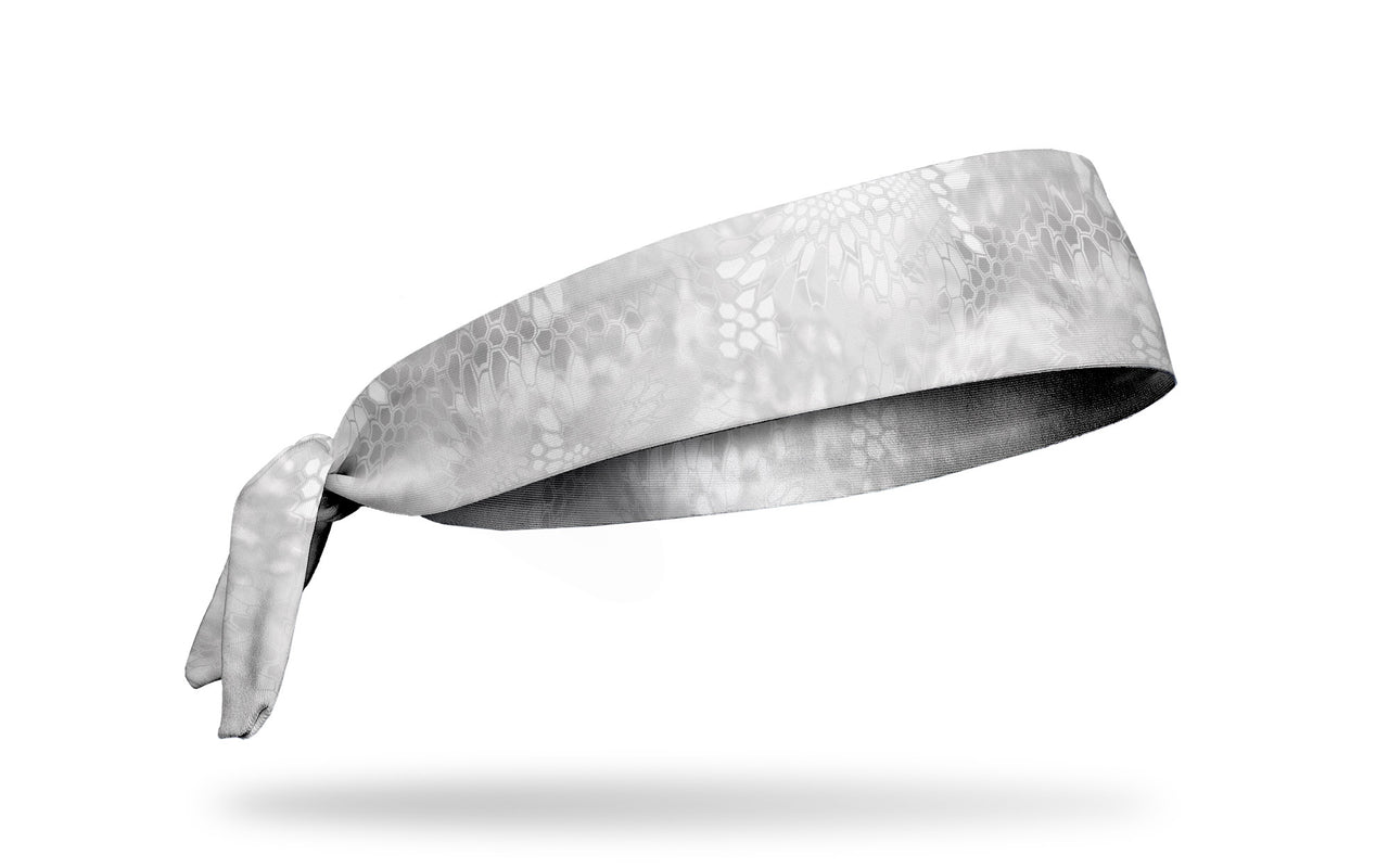 Kryptek Wraith Flex Tie Headband