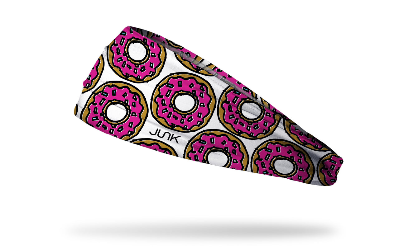 Champions Breakfast Big Bang Lite Headband