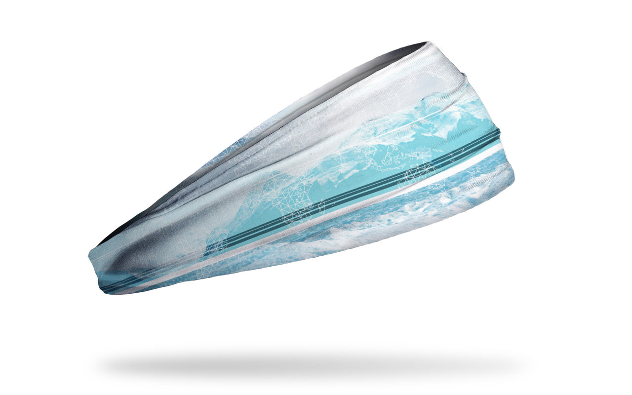 Apache Peak Headband