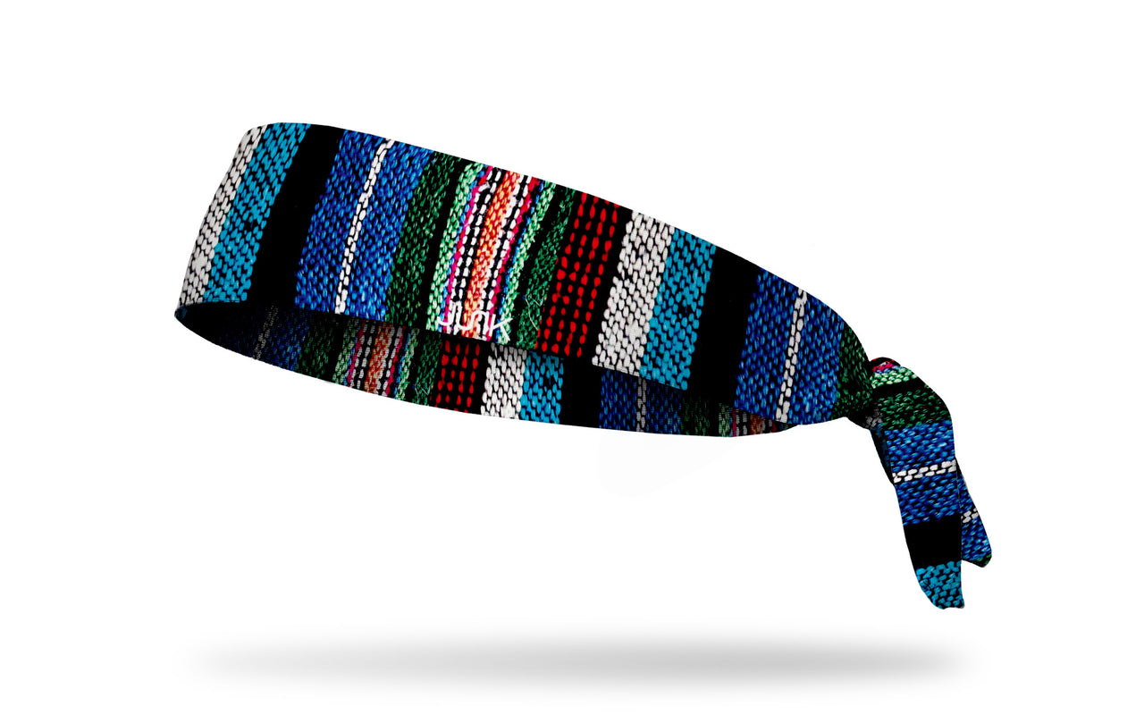 Lefty's Poncho Flex Tie Headband