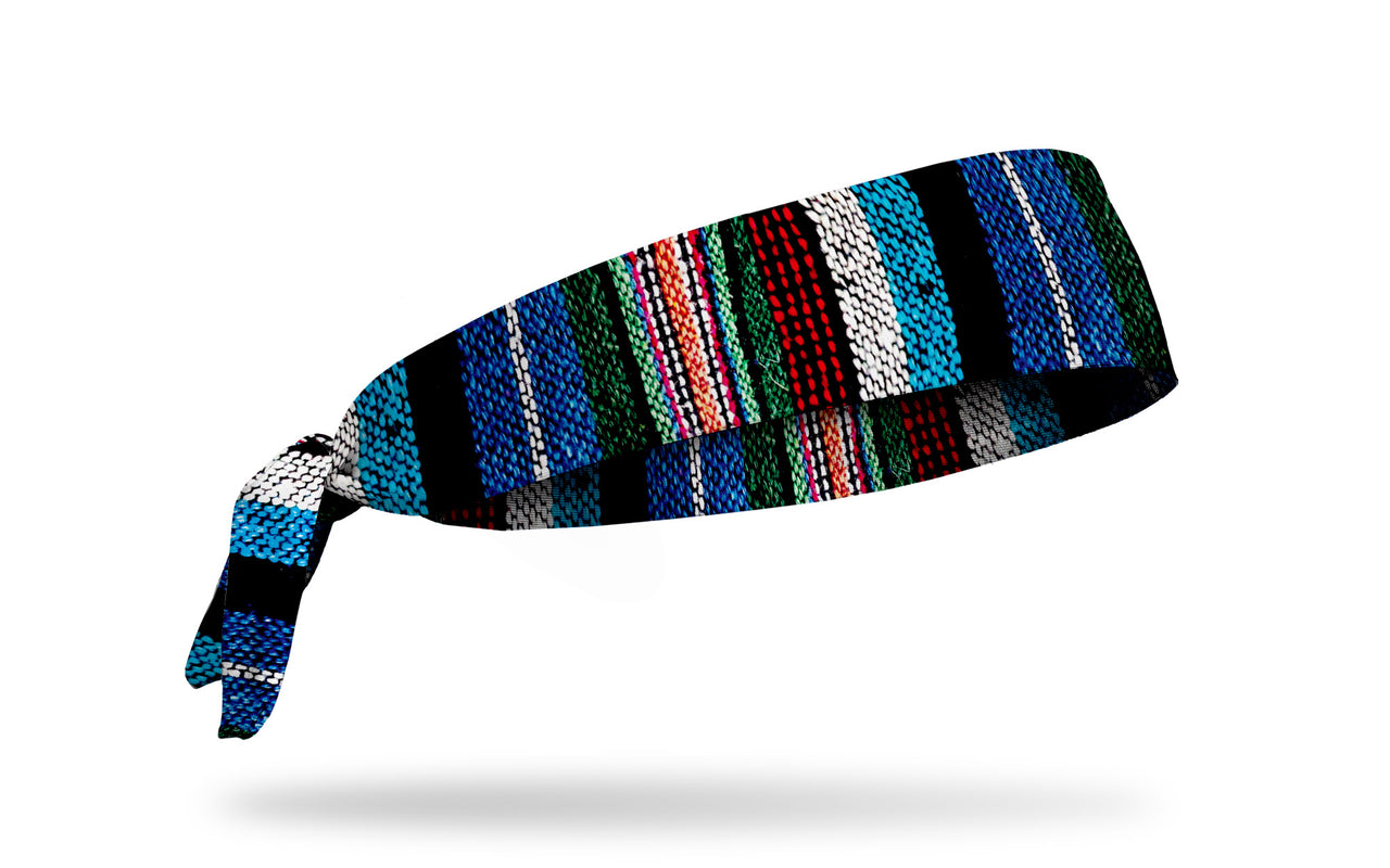Lefty's Poncho Flex Tie Headband