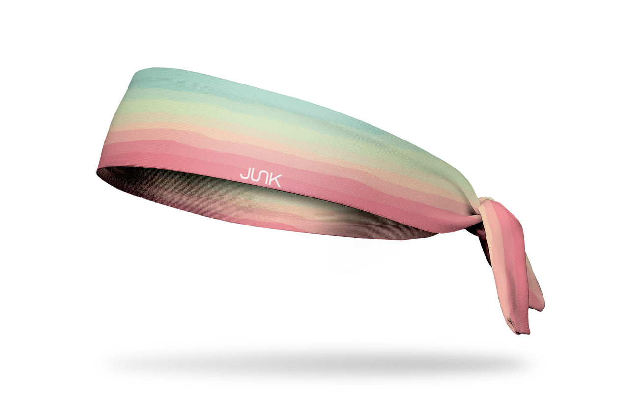 Boca Flex Tie Headband