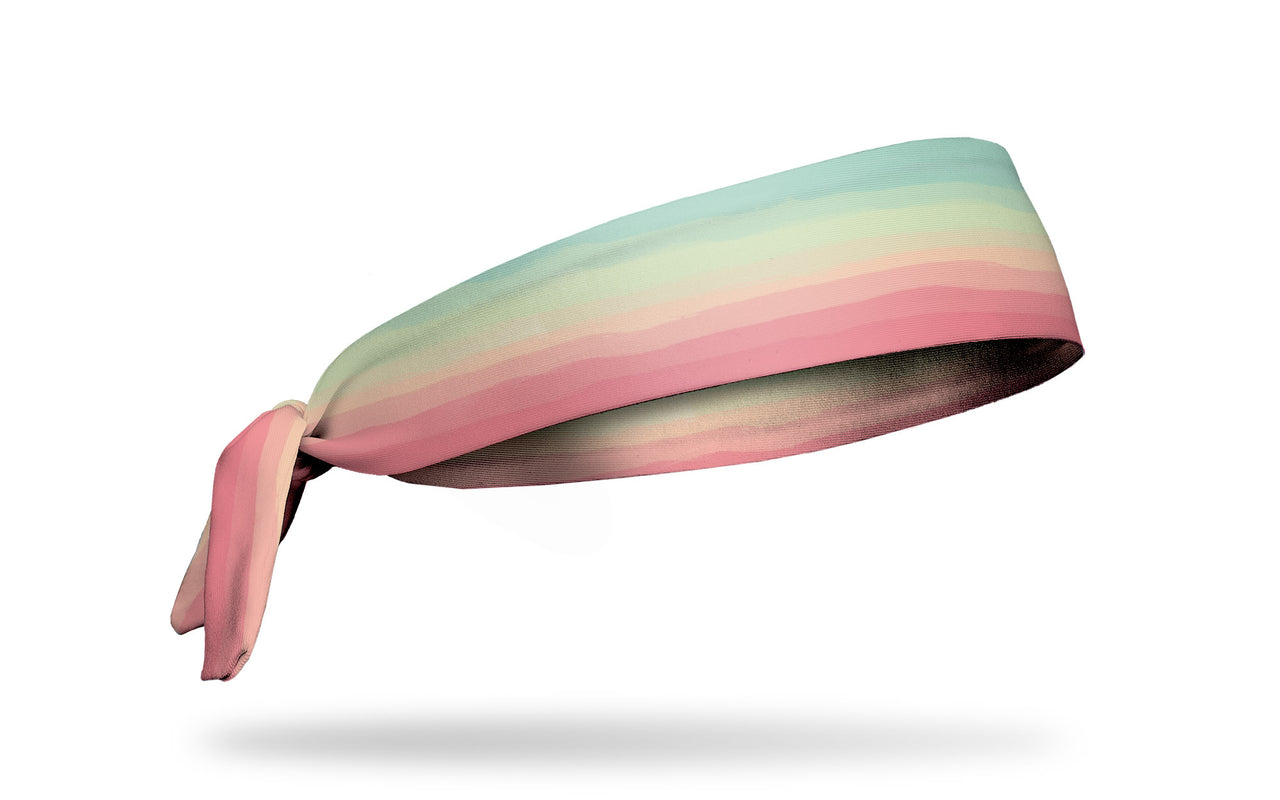 Boca Flex Tie Headband