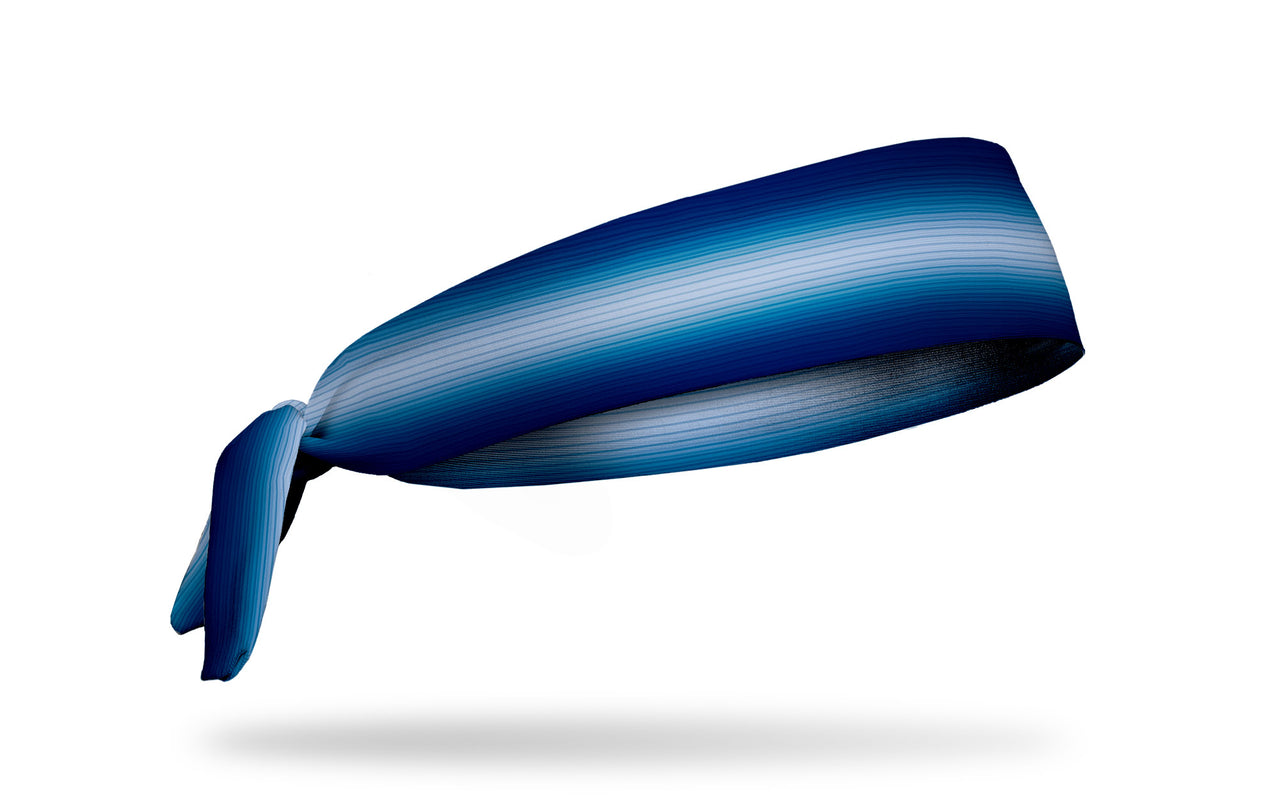 Cayo Coco Tie Headband