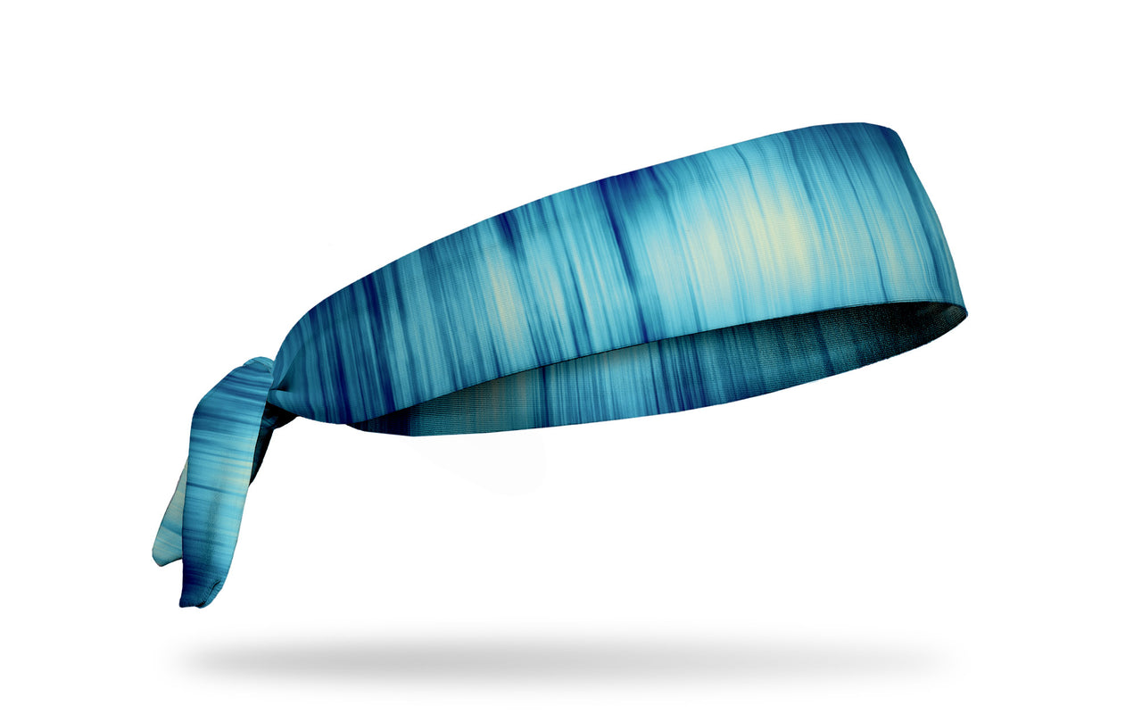 Dogwood Tie Headband