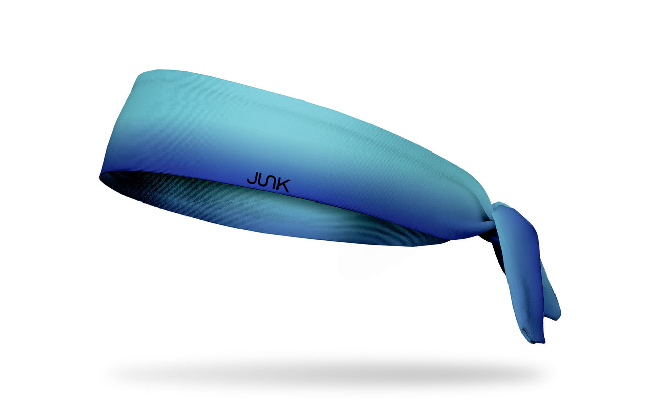 Mahi Mahi Flex Tie Headband