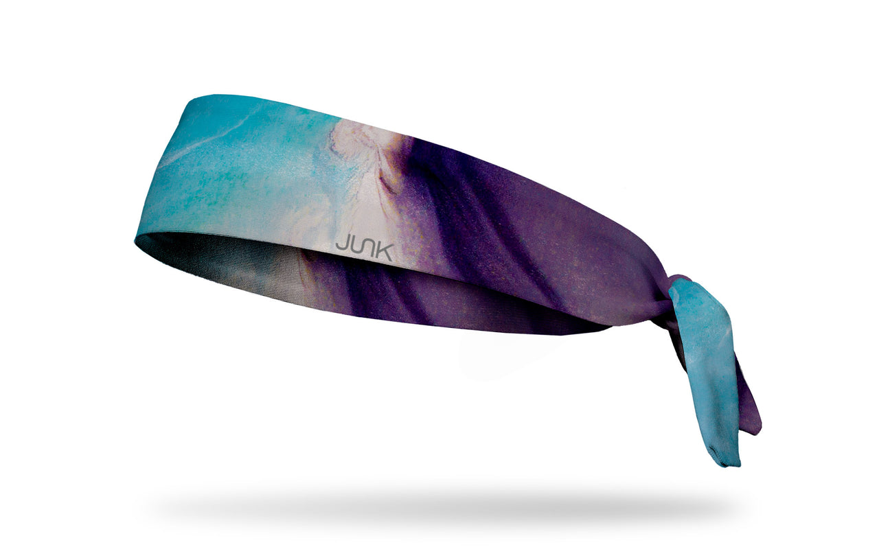 Undertone Tie Headband