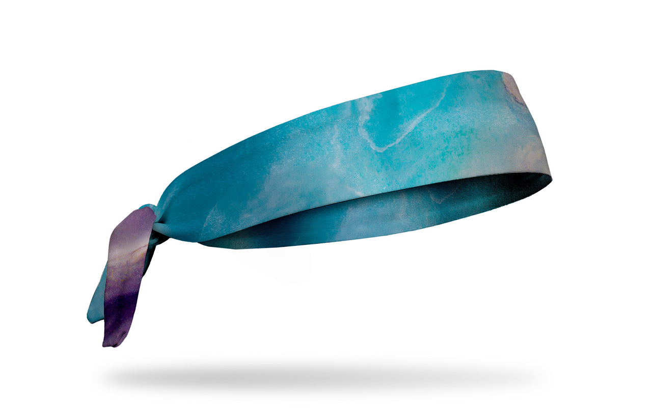 Undertone Tie Headband