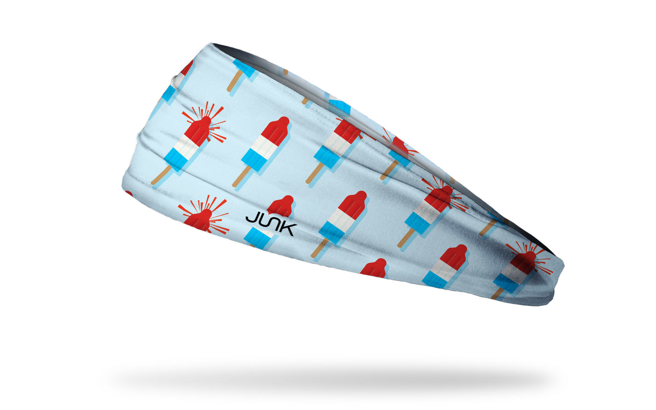 Da Bomb Big Bang Lite Headband
