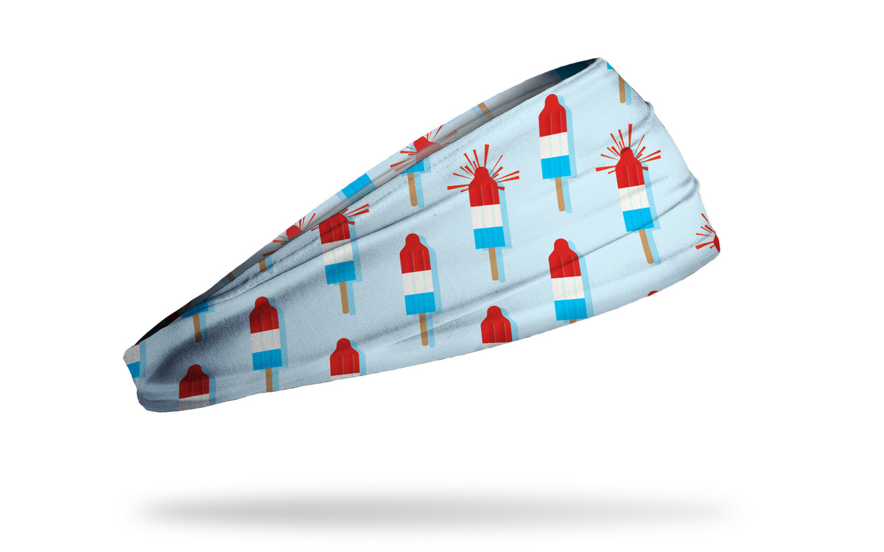 Da Bomb Big Bang Lite Headband