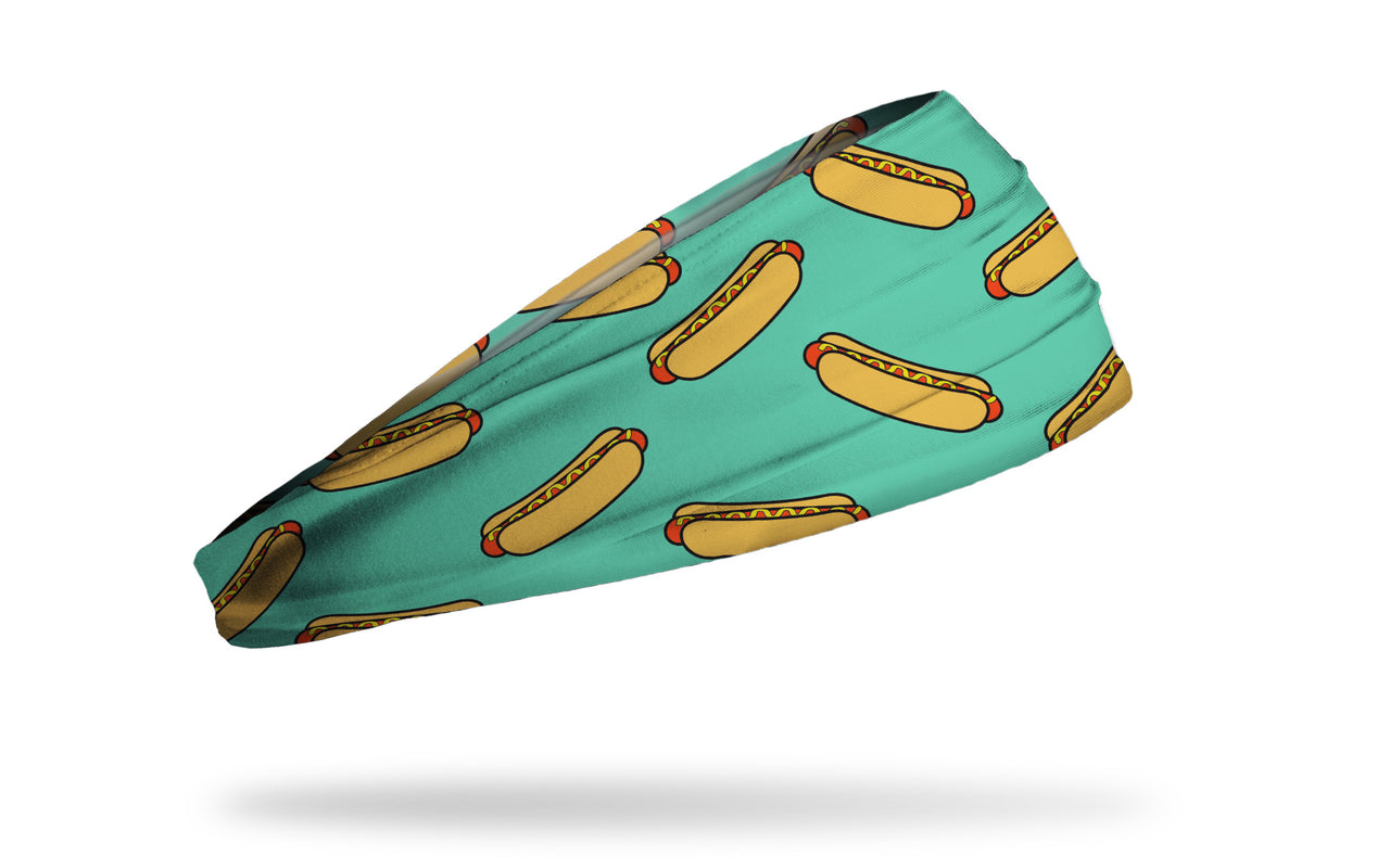 Hot Dawg! Big Bang Lite Headband