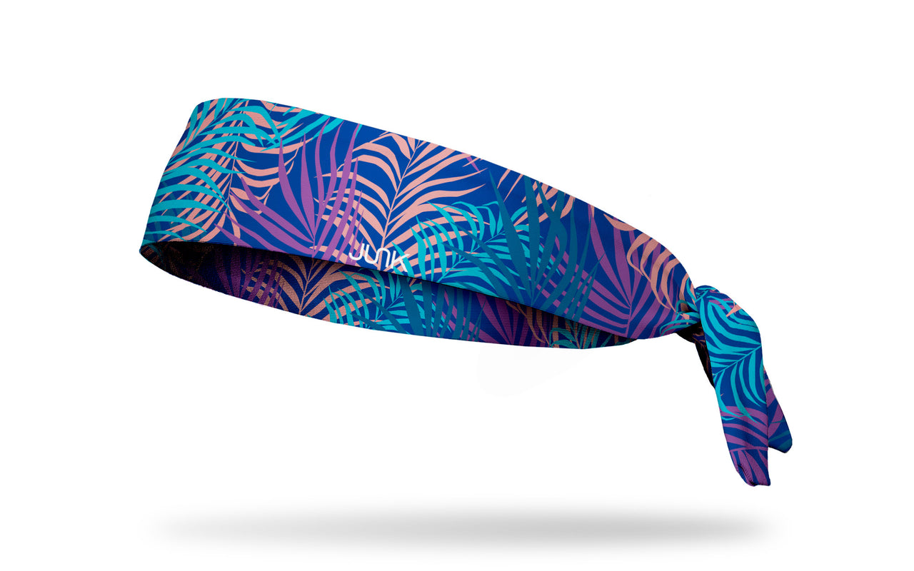 Honolulu Tie Headband