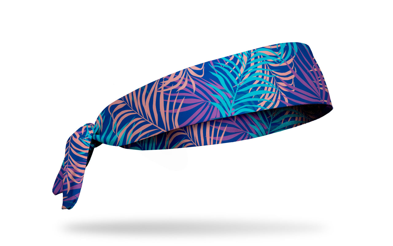 Honolulu Tie Headband