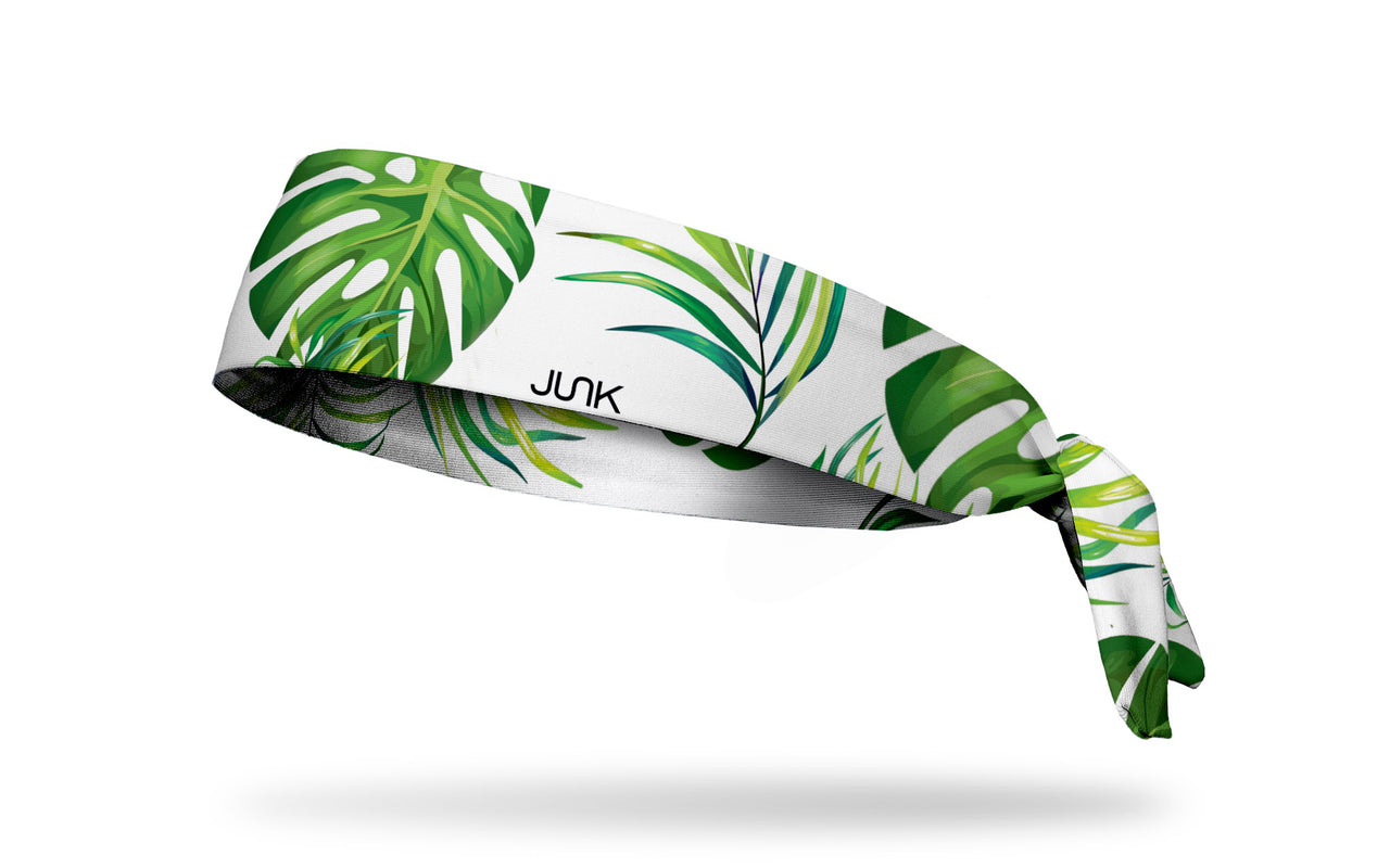 One Love Tie Headband