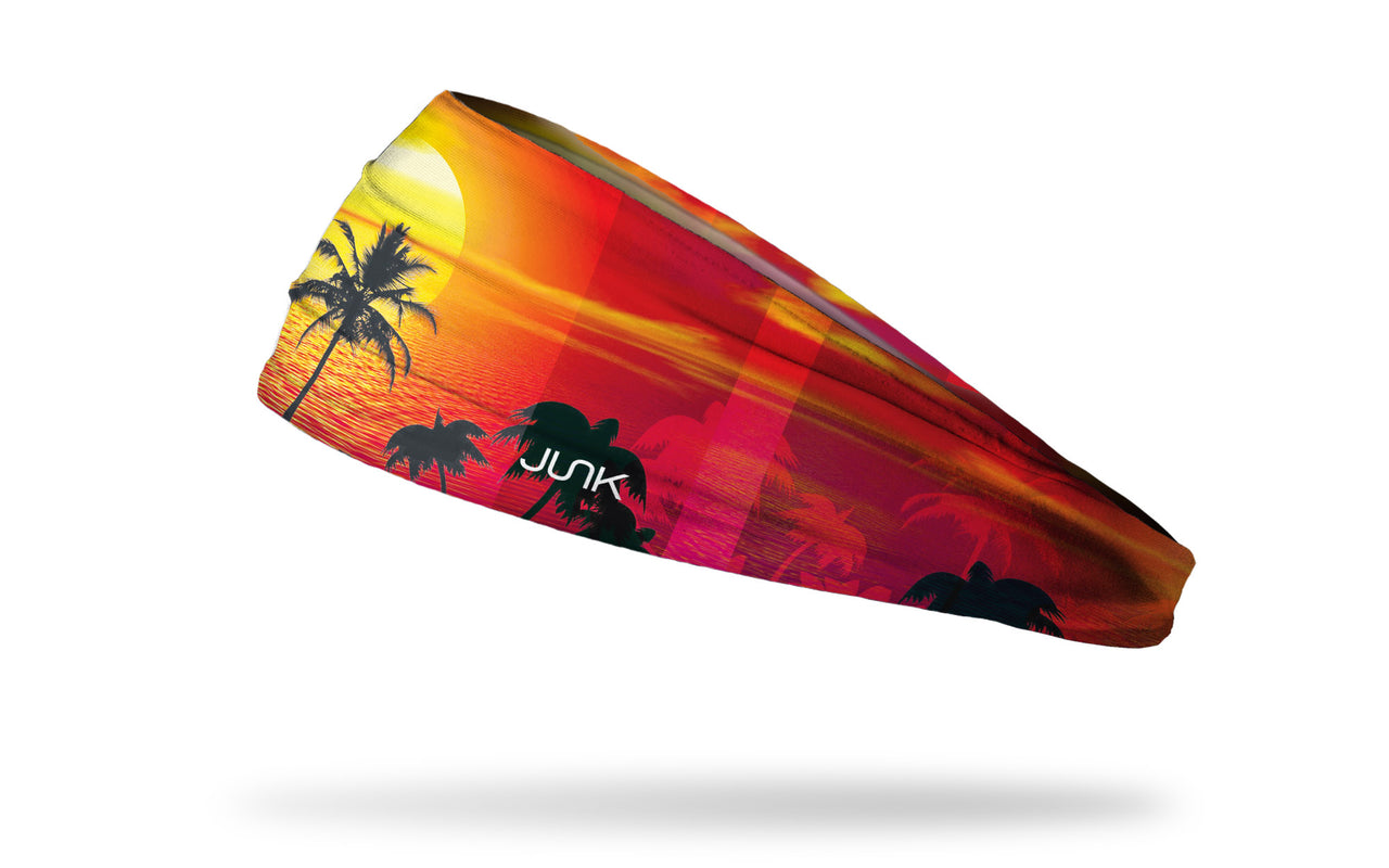 Vacation Big Bang Lite Headband
