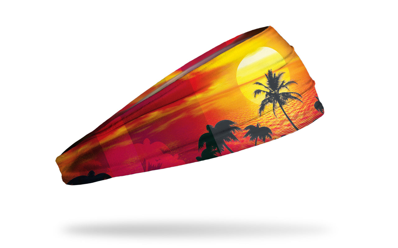 Vacation Big Bang Lite Headband
