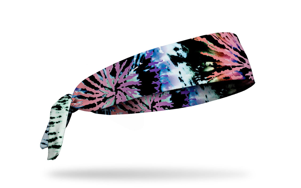 Voodoo Child Flex Tie Headband