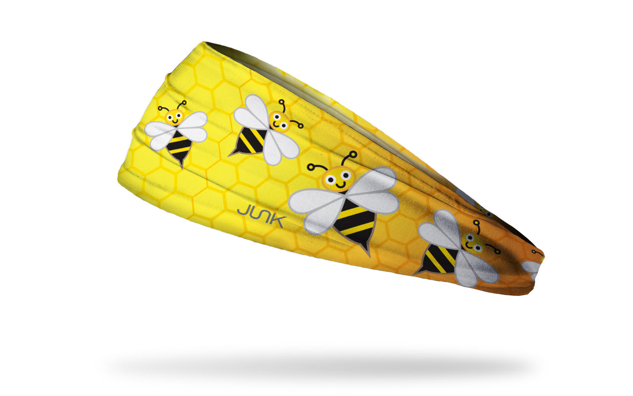 Buzz Big Bang Lite Headband