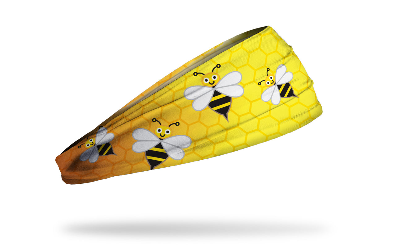 Buzz Big Bang Lite Headband