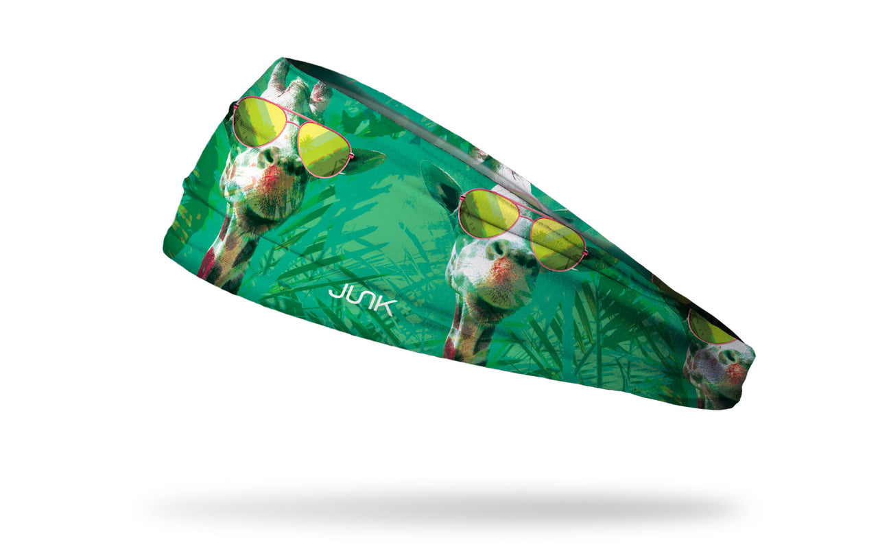 Tall Shades Headband