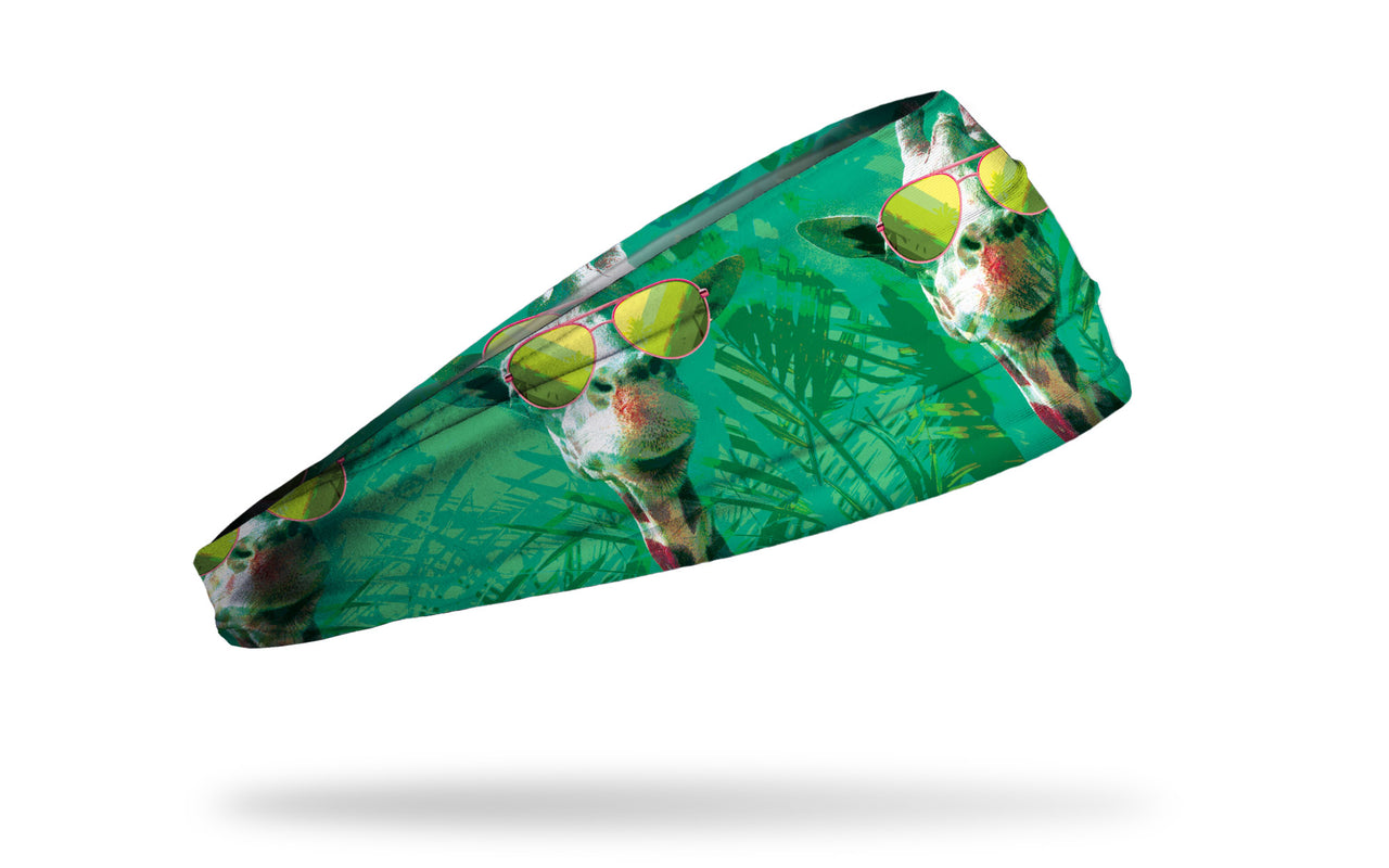 Tall Shades Headband