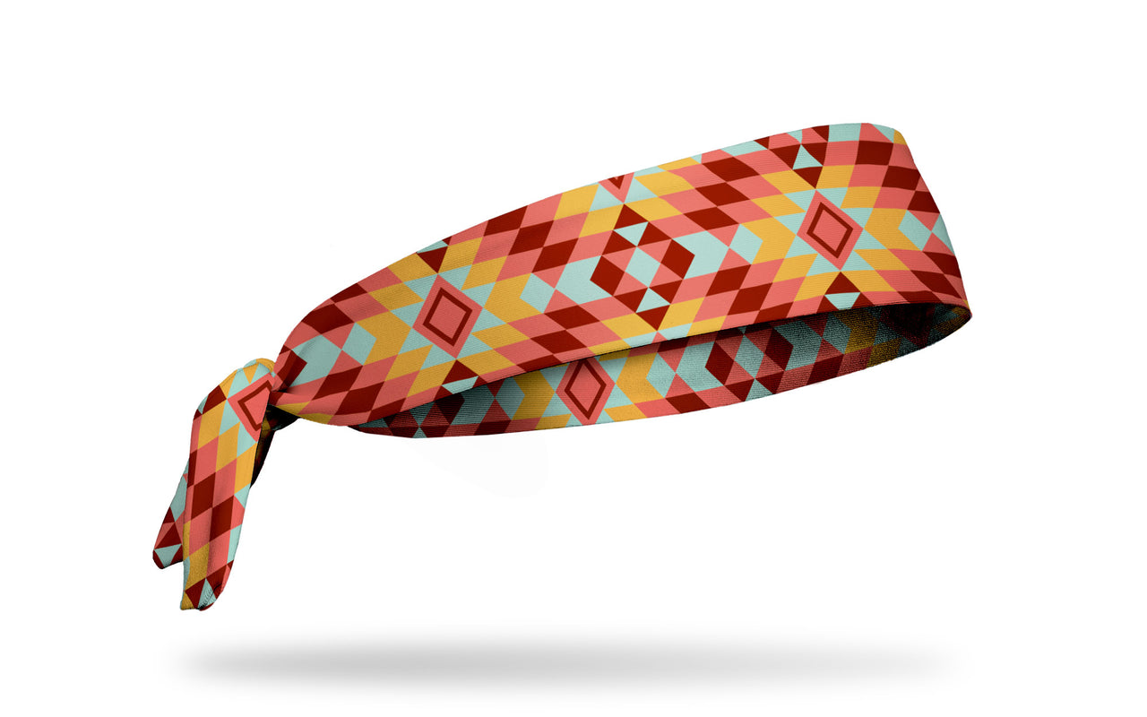 Medicine Park Tie Headband
