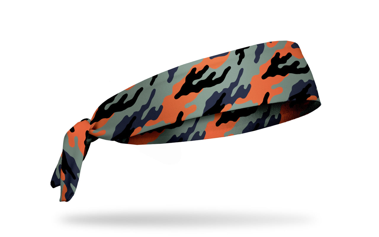 Operator Tie Headband