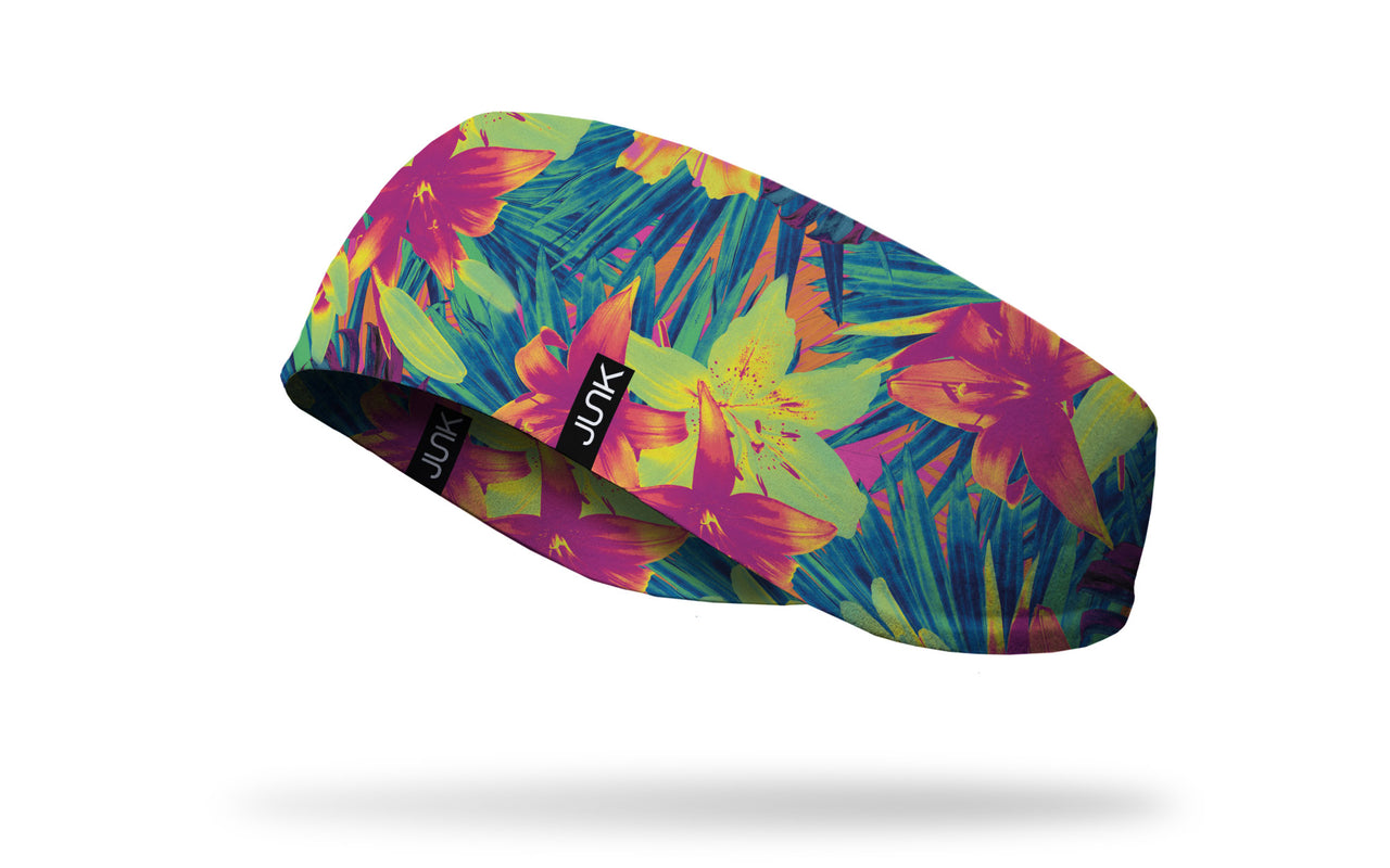Amazon Samba Ear Warmer