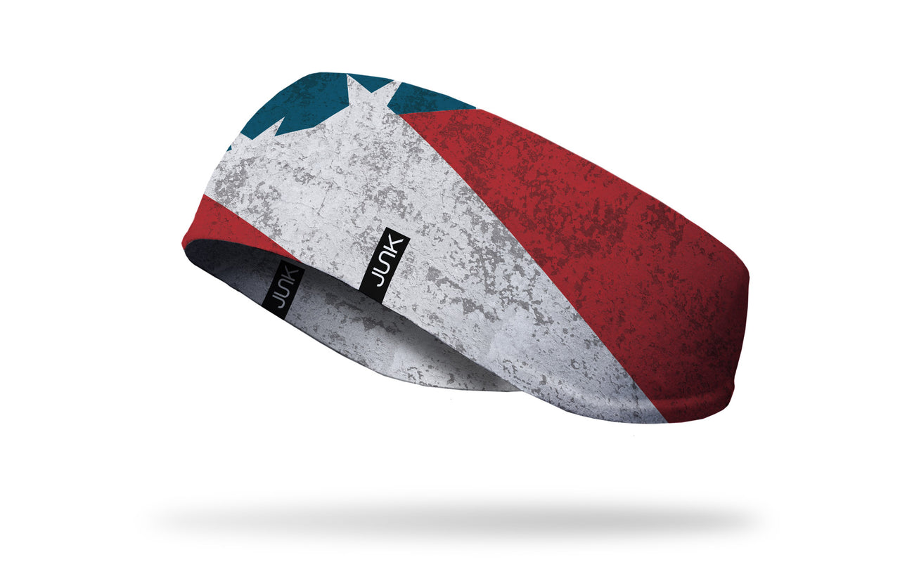 Loud Voices Ear Warmer