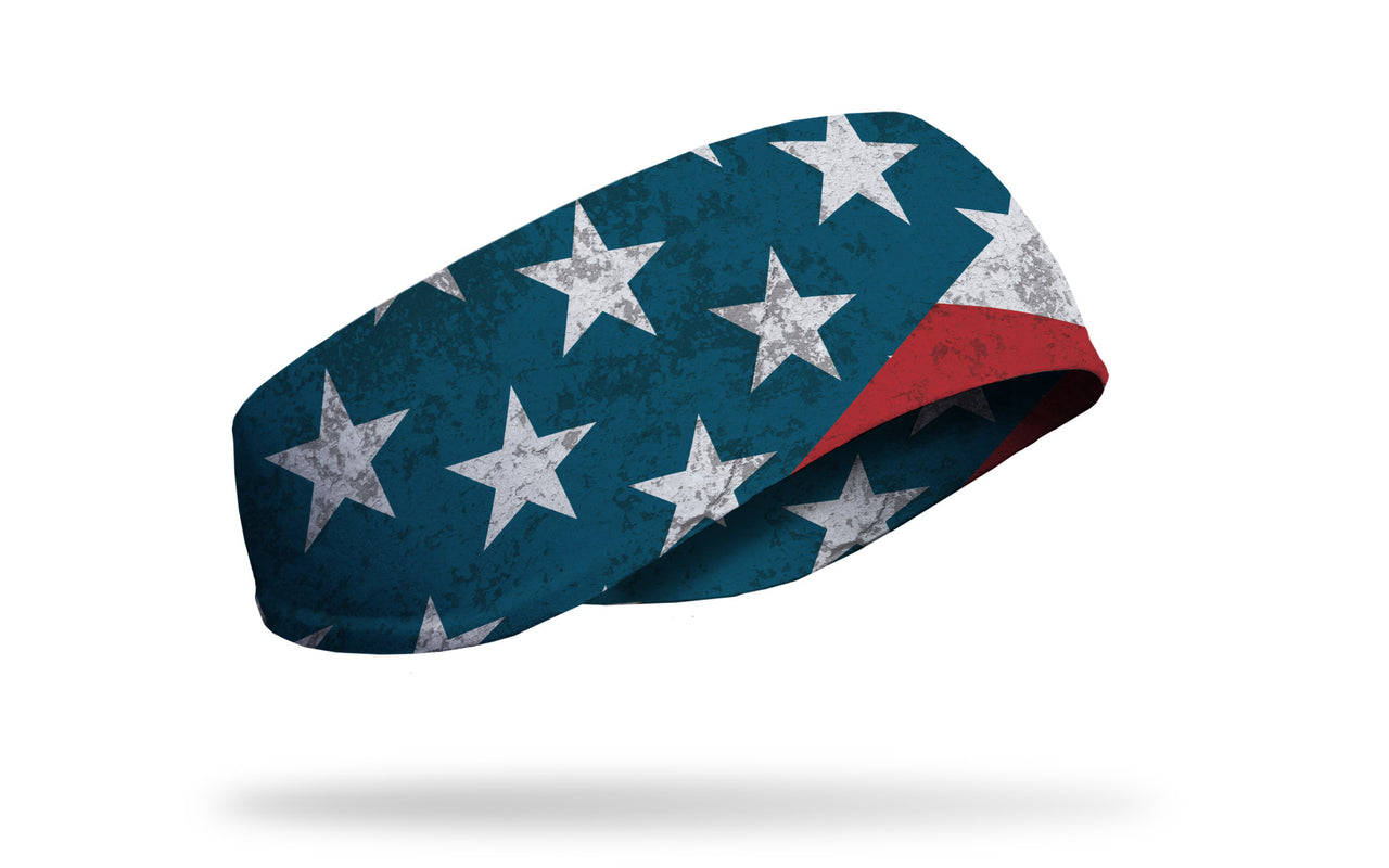 Loud Voices Ear Warmer