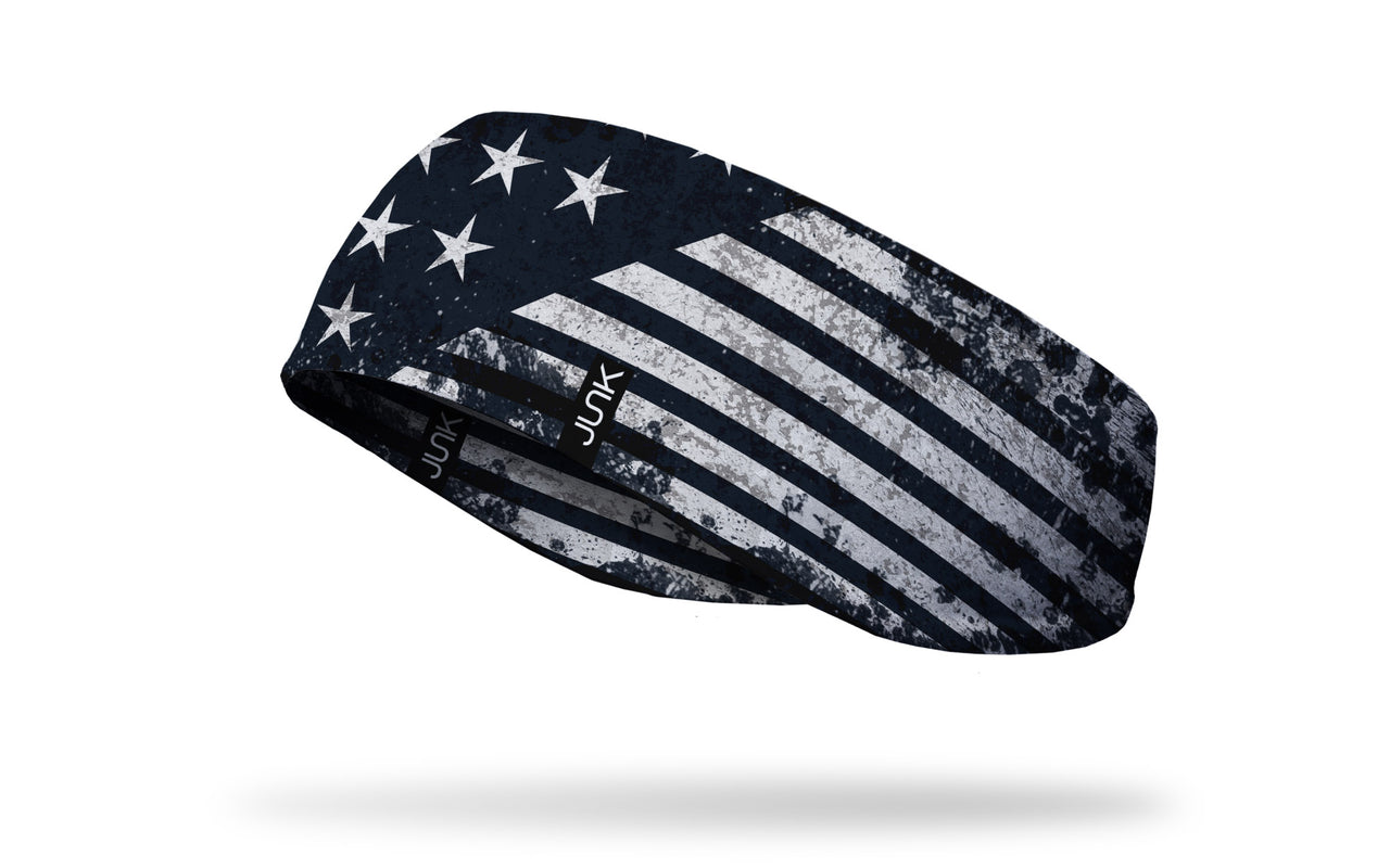 Shifting Force Ear Warmer