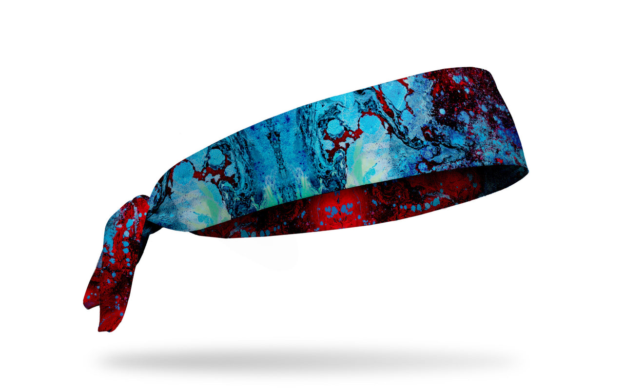 Legacy Tie Headband