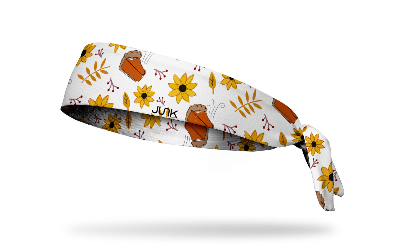 Harvest Goods Tie Headband
