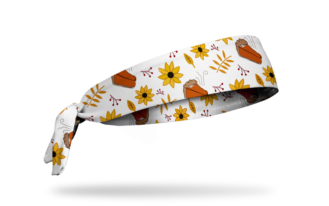 Harvest Goods Tie Headband