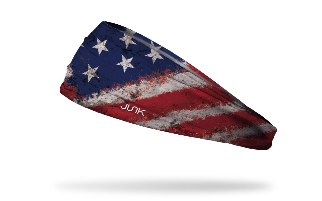 Country Wide Big Bang Lite Headband